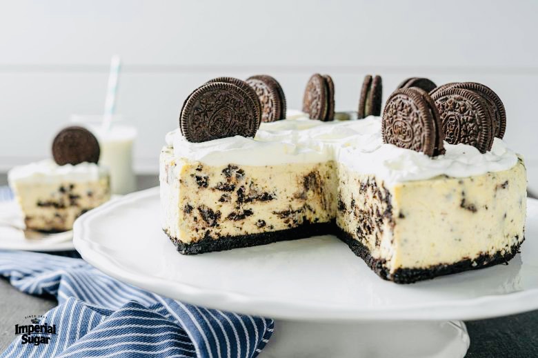 Oreo Cheesecake Hd Images By Newszzers