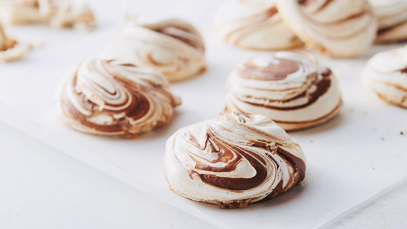 Meringue Cookies Hd Images By Newszzers