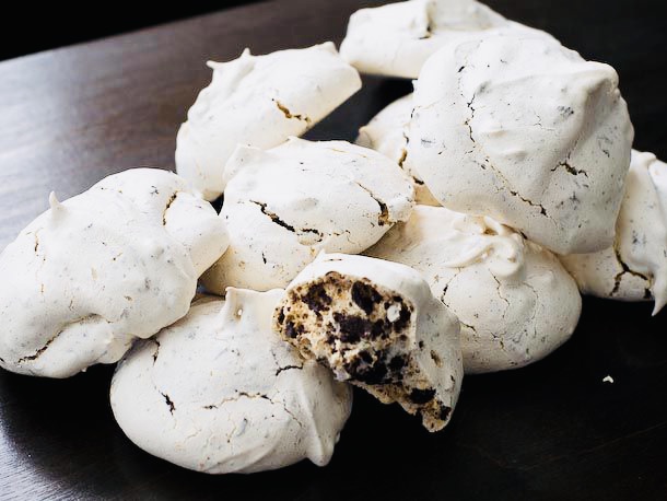 Meringue Cookies Hd Images By Newszzers