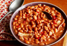 Beans Recipe | Just In 5 Easy Steps.