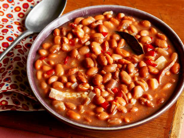 Beans Recipe | Just In 5 Easy Steps.