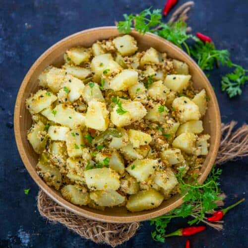 Aloo Posto Recipe By Newszzers