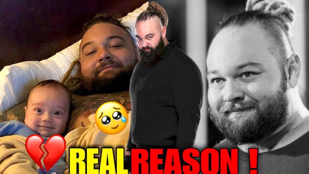 Bray Wyatt Death Reason : पूर्व WWE चैंपियन ब्रे वायट का हार्ट अटैक से निधन, 36 साल की उम्र में ली आखिरी सांस