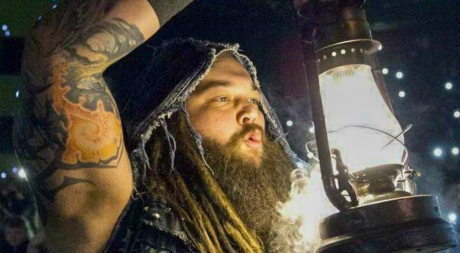 All About Bray Wyatt Death Reason ( 36 साल की उम्र में ली आखिरी सांस ) 