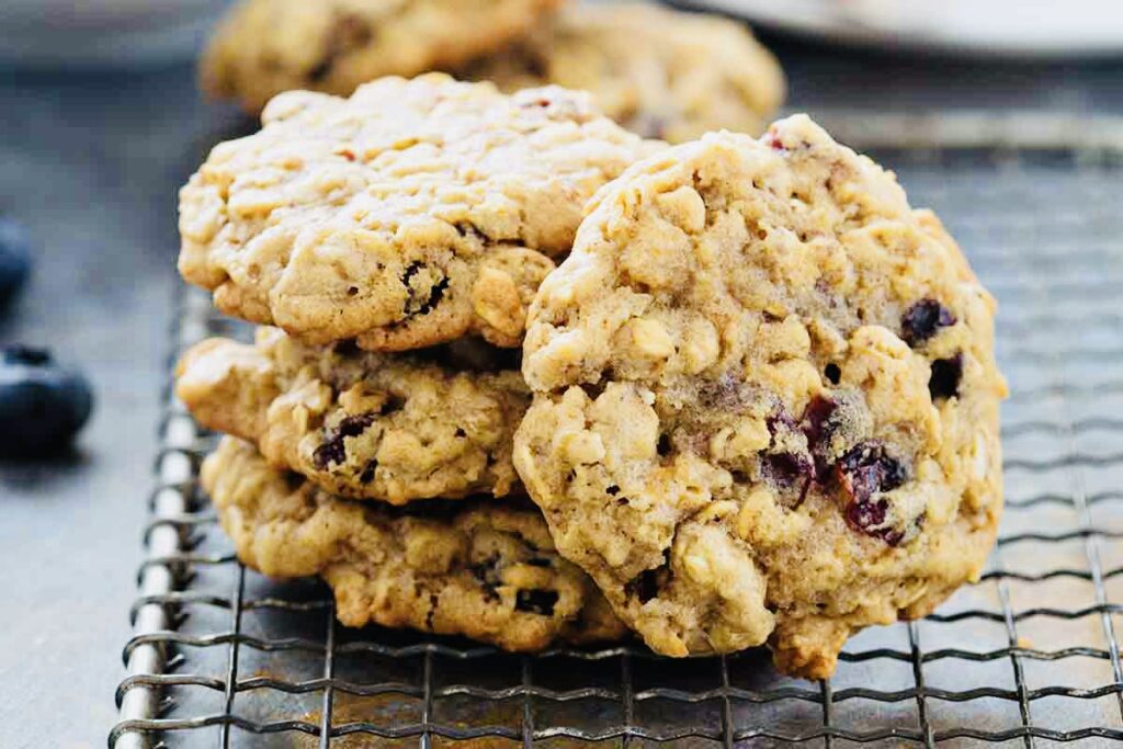 Oatmeal Raisin Cookies Hd Images By Newszzers