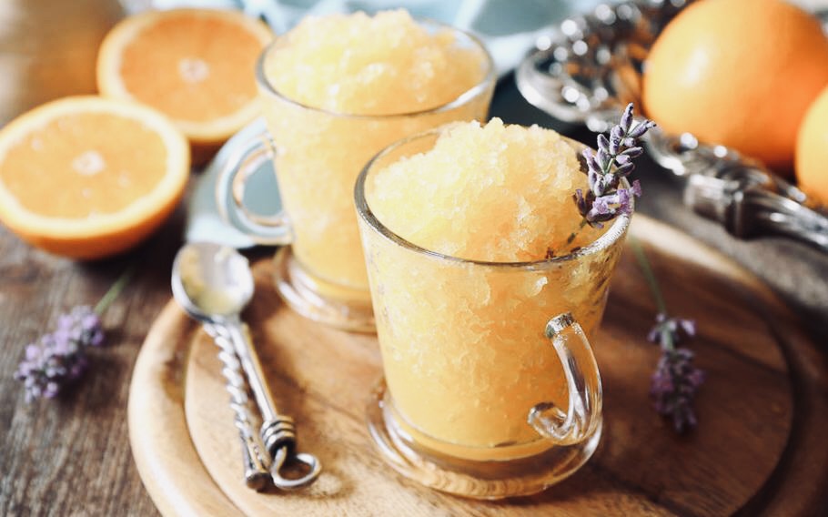 Orange Granita Hd Images By Newszzers