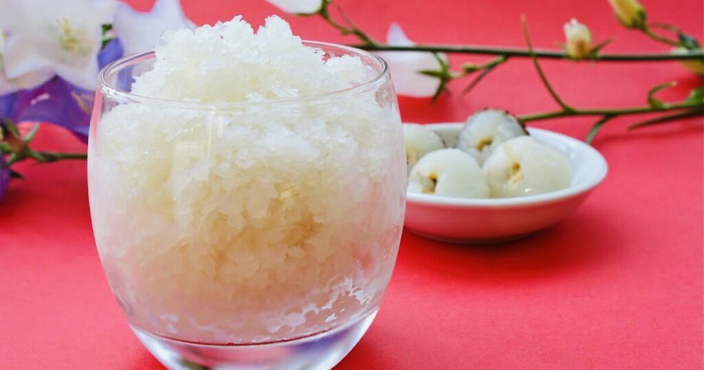 Lychee Granita Hd Images By Newszzers