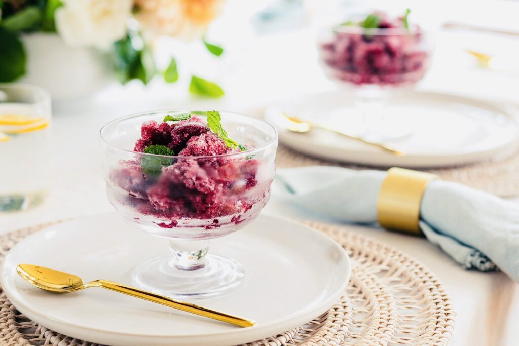 Red Wine Granita Hd Images By Newszzers