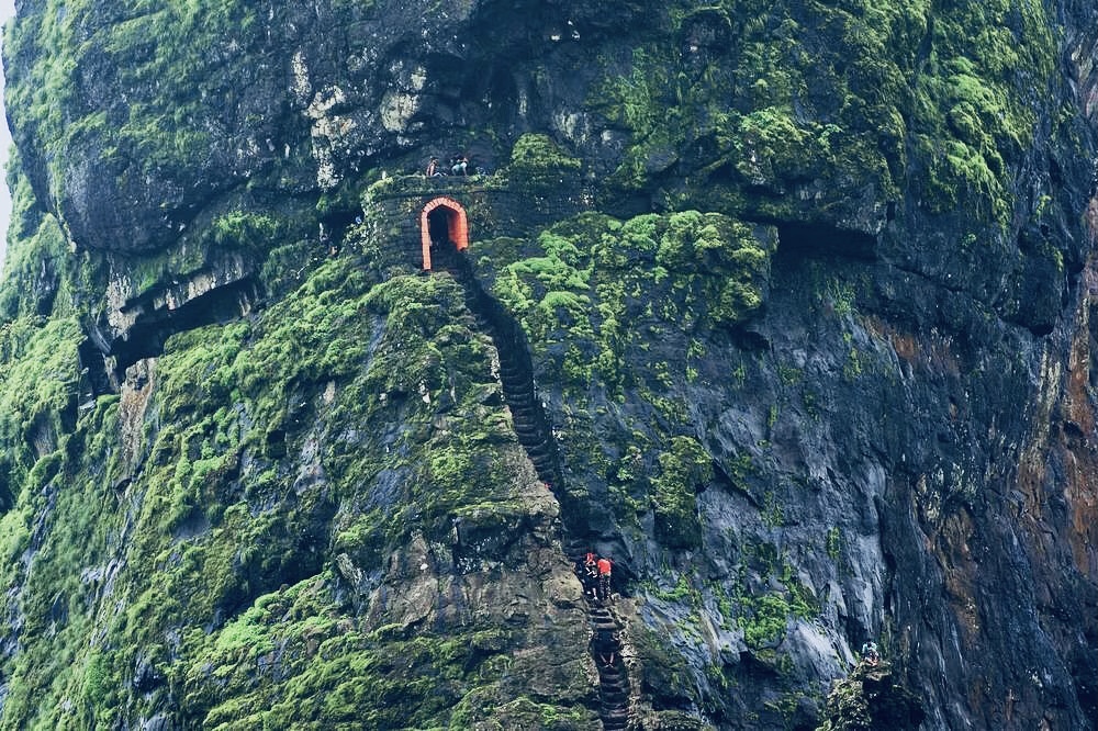 Harihar Fort