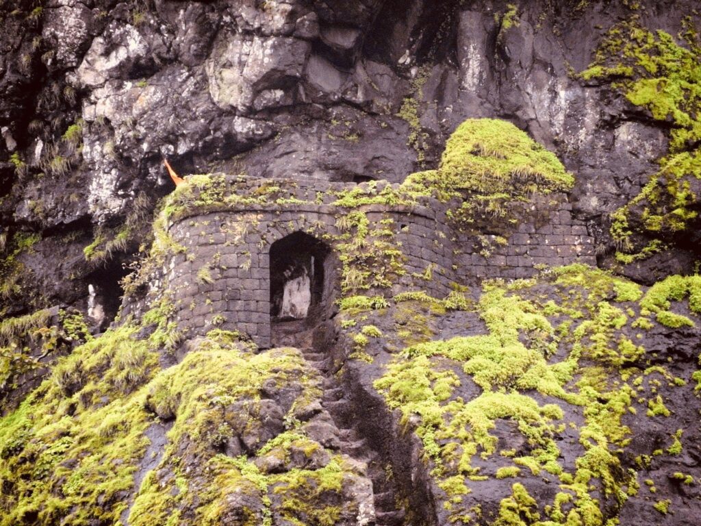 Harihar Fort