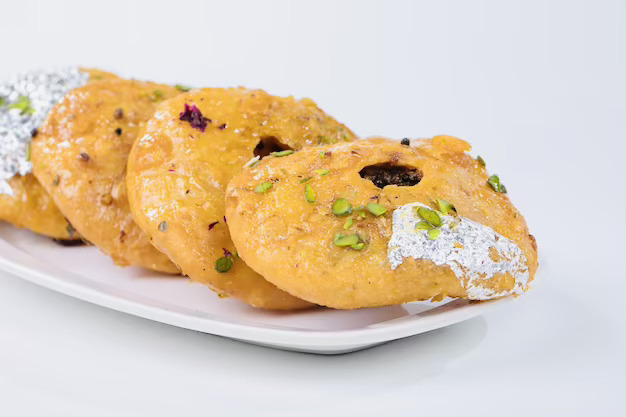 Mawa Kachori Hd Images By Newszzers