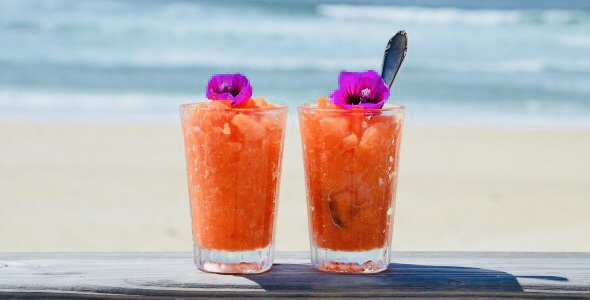 Papaya Granita Hd Images By Newszzers