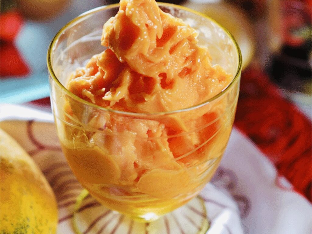 Papaya Granita Hd Images By Newszzers