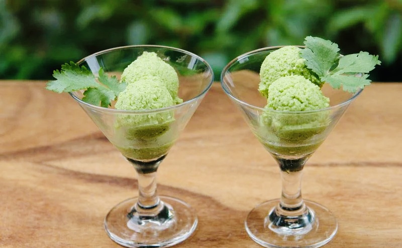 Avocado Granita Hd Images By Newszzers