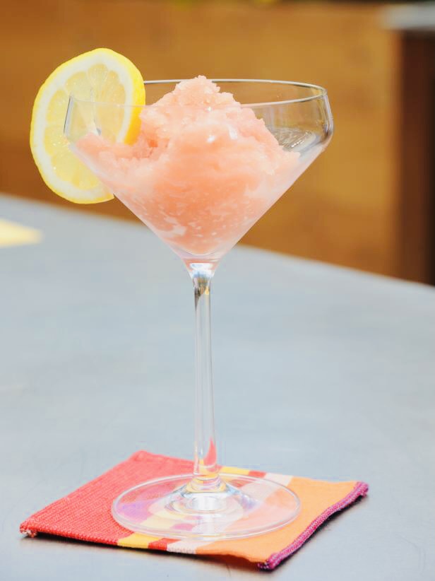 Guava Granita Recipe By Newszzers