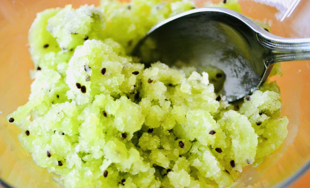 Kiwifruit Granita Hd Images By Newszzers