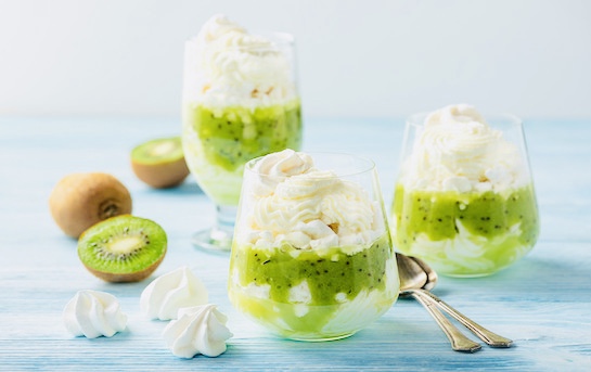 Kiwifruit Granita Hd Images By Newszzers